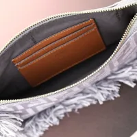 $82.00 USD Fendi AAA Quality Shoulder Bags For Women #1403361