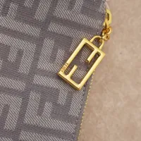 $82.00 USD Fendi AAA Quality Shoulder Bags For Women #1403361