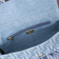 $112.00 USD Fendi AAA Quality Shoulder Bags For Women #1403364