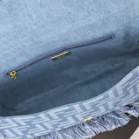 $112.00 USD Fendi AAA Quality Shoulder Bags For Women #1403366