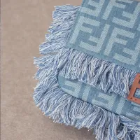 $112.00 USD Fendi AAA Quality Shoulder Bags For Women #1403366