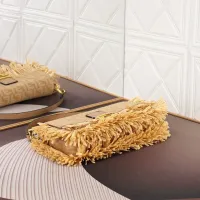 $112.00 USD Fendi AAA Quality Shoulder Bags For Women #1403367