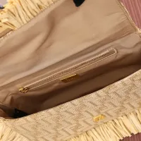 $112.00 USD Fendi AAA Quality Shoulder Bags For Women #1403367