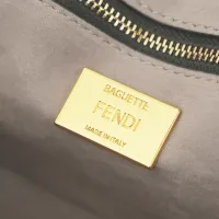 $100.00 USD Fendi AAA Quality Shoulder Bags For Women #1403368