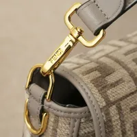 $100.00 USD Fendi AAA Quality Shoulder Bags For Women #1403368
