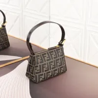 $68.00 USD Fendi AAA Quality Shoulder Bags For Women #1403369