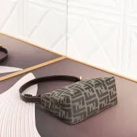 $68.00 USD Fendi AAA Quality Shoulder Bags For Women #1403369