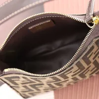 $68.00 USD Fendi AAA Quality Shoulder Bags For Women #1403369