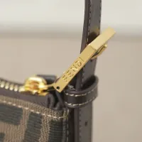 $68.00 USD Fendi AAA Quality Shoulder Bags For Women #1403369