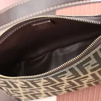 $72.00 USD Fendi AAA Quality Shoulder Bags For Women #1403370