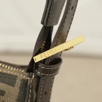 $72.00 USD Fendi AAA Quality Shoulder Bags For Women #1403370