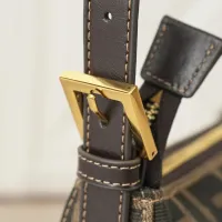 $72.00 USD Fendi AAA Quality Shoulder Bags For Women #1403370