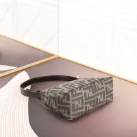 $68.00 USD Fendi AAA Quality Shoulder Bags For Women #1403372
