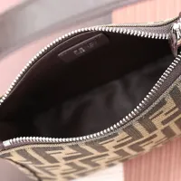 $68.00 USD Fendi AAA Quality Shoulder Bags For Women #1403372