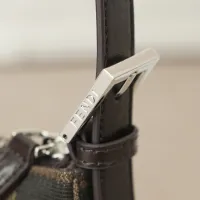 $68.00 USD Fendi AAA Quality Shoulder Bags For Women #1403372