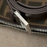 $68.00 USD Fendi AAA Quality Shoulder Bags For Women #1403372