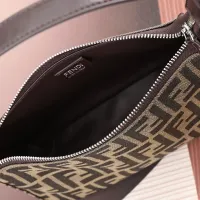 $72.00 USD Fendi AAA Quality Shoulder Bags For Women #1403375