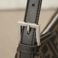 $72.00 USD Fendi AAA Quality Shoulder Bags For Women #1403375