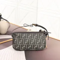 $85.00 USD Fendi AAA Quality Shoulder Bags For Women #1403376