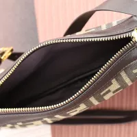 $85.00 USD Fendi AAA Quality Shoulder Bags For Women #1403376