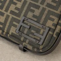 $85.00 USD Fendi AAA Quality Shoulder Bags For Women #1403376