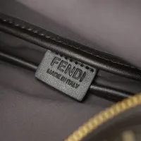 $85.00 USD Fendi AAA Quality Shoulder Bags For Women #1403376
