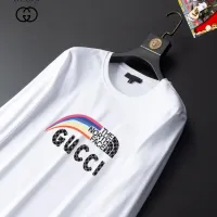$34.00 USD Gucci T-Shirts Long Sleeved For Unisex #1403377
