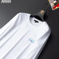 $34.00 USD Amiri T-Shirts Long Sleeved For Unisex #1403382