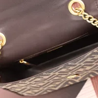 $88.00 USD Fendi AAA Quality Shoulder Bags For Women #1403388