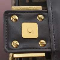 $88.00 USD Fendi AAA Quality Shoulder Bags For Women #1403388