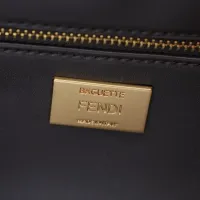 $88.00 USD Fendi AAA Quality Shoulder Bags For Women #1403388