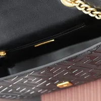 $88.00 USD Fendi AAA Quality Shoulder Bags For Women #1403389