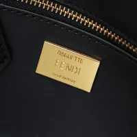 $88.00 USD Fendi AAA Quality Shoulder Bags For Women #1403389