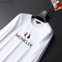 $34.00 USD Moncler T-Shirts Long Sleeved For Unisex #1403390