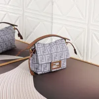 $96.00 USD Fendi AAA Quality Shoulder Bags For Women #1403391