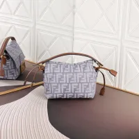 $96.00 USD Fendi AAA Quality Shoulder Bags For Women #1403391