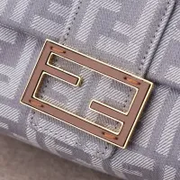 $96.00 USD Fendi AAA Quality Shoulder Bags For Women #1403391