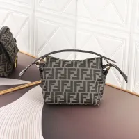 $96.00 USD Fendi AAA Quality Shoulder Bags For Women #1403392