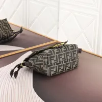 $96.00 USD Fendi AAA Quality Shoulder Bags For Women #1403392