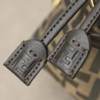 $96.00 USD Fendi AAA Quality Shoulder Bags For Women #1403392