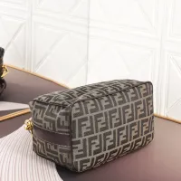 $76.00 USD Fendi AAA Quality Handbags For Women #1403393