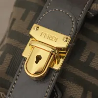 $76.00 USD Fendi AAA Quality Handbags For Women #1403393