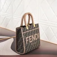 $96.00 USD Fendi AAA Quality Handbags For Women #1403396