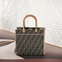 $96.00 USD Fendi AAA Quality Handbags For Women #1403396