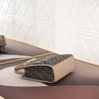 $96.00 USD Fendi AAA Quality Handbags For Women #1403396