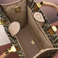 $96.00 USD Fendi AAA Quality Handbags For Women #1403396