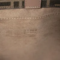 $96.00 USD Fendi AAA Quality Handbags For Women #1403396
