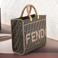 $98.00 USD Fendi AAA Quality Handbags For Women #1403398