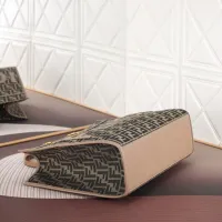 $98.00 USD Fendi AAA Quality Handbags For Women #1403398