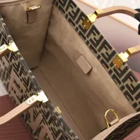 $98.00 USD Fendi AAA Quality Handbags For Women #1403398